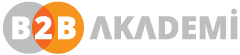 B2B AKADEMİ MÜHENDİSLİK HİZMETLERİ TİC. LTD. ŞTİ.